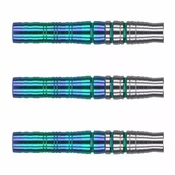 TARGET Target RISING SUN Rising Sun 2BA Haruki Muramatsu Model Dart Barrel Dart Set 5.0 5.0 210101