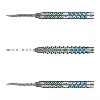 TARGET Target ROVE 01 SWISS POINT STEEL 22g Dart Barrel Dart Set 190343