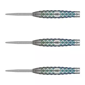 TARGET Target ROVE 02 ROVE 02 SWISS POINT STEEL 23g Dart Barrel Dart Set 190346