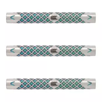 TARGET Target ROVE 10 20g 2BA Dart Barrel Набор дротиков 210385