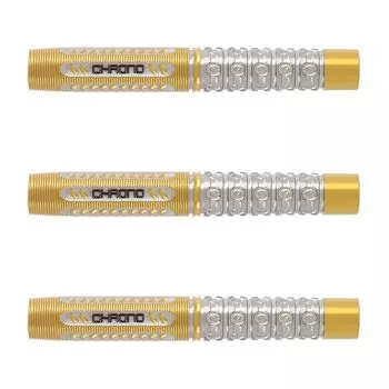 TARGET Target RVB CHRONO 2BA 18g Модель игрока Раймонда ван Барневельда, набор дротиков 210370