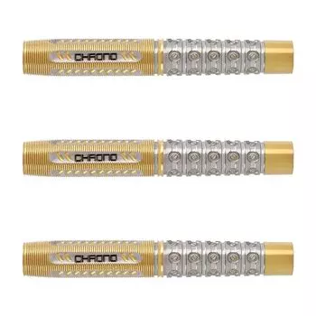 TARGET Target RVB CHRONO 2BA 20 г Модель игрока Раймонда ван Барневельда, набор дротиков 210371