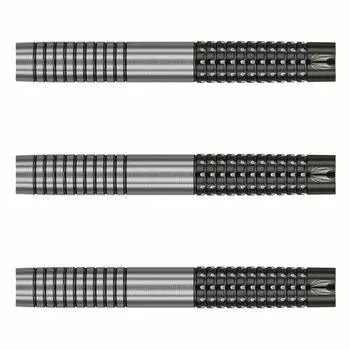 TARGET Target RVB G3 Generation 3 2BA 20 г Модель игрока Раймонда Ван Барневельда Набор для дартса со стволом 210044