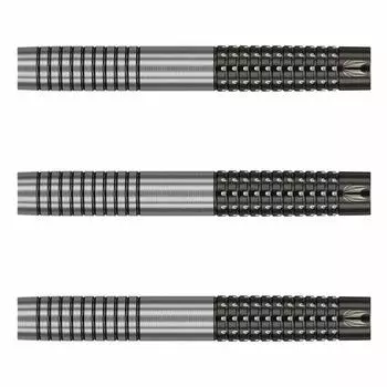 TARGET Target RVB G3 Generation 3 2BA 18g Модель игрока Раймонда Ван Барневельда Набор для дартс-ствола 210043