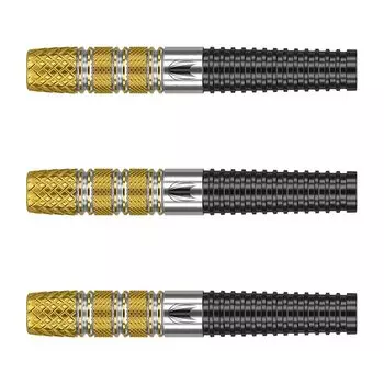 TARGET Target RVB G4 Generation 4 2BA 18g Raymond Van Barneveld Player Model Dart Barrel Набор дротиков 210139