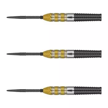 TARGET Target RVB G4 Generation 4 SWISS POINT STEEL 21g Raymond van Barneveld набор дротиков для модели игрока 190128