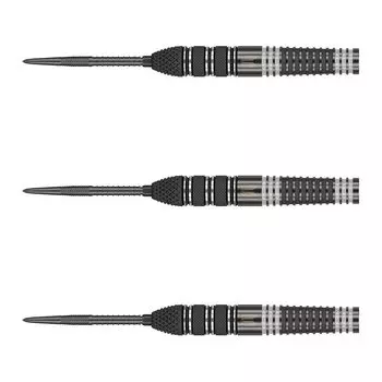 TARGET Target RVB SWISS POINT STEEL 23g Raymond van Barneveld модель игрока дротики бочкообразный набор дротиков 95ECHO 190176
