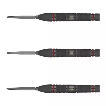 TARGET Target SCOPE 02 Scope 02 SWISS POINT STEEL 23g Dart Barrel Dart Set 190334