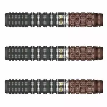 TARGET Target SOLO G4 Solo Generation 4 2BA Keita Ono Model Dart Barrel Dart Set 210083