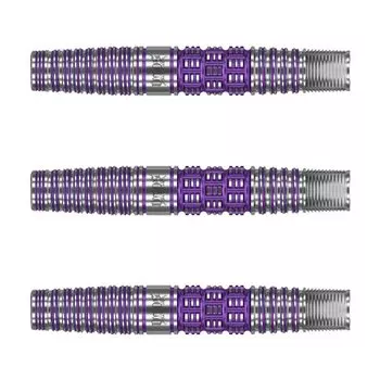 TARGET Target SOLO G5 Solo Generation 5 2BA Keita Ono Model Dart Barrel Dart Set 210181