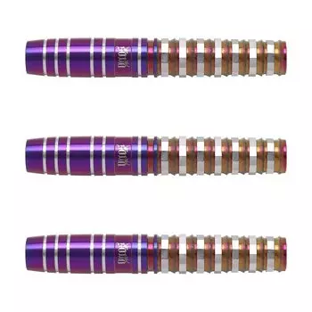 TARGET Target SOLO G6 Solo Generation 6 2BA Keita Ono Model Dart Barrel Dart Set 210238