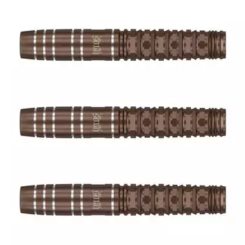 TARGET Target SOLO G6 Solo Generation 6 SILICA LIMITED EDITION 2BA Keita Ono Model Dart Barrel Dart Set 210279