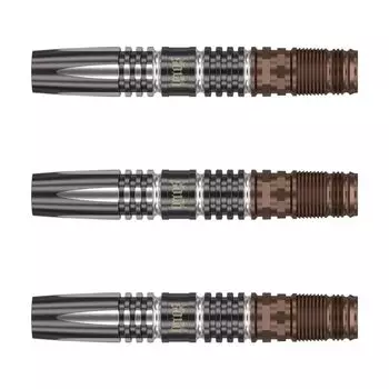 TARGET Target SOLO G7 Solo Generation 7 2BA Набор дротиков со стволом Keita Ono 210344