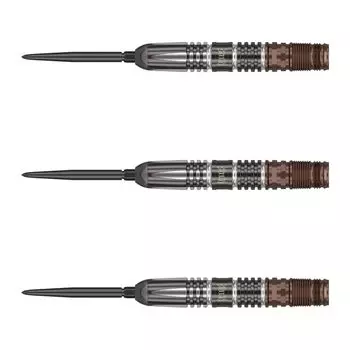 TARGET Target SOLO G7 Solo Generation 7 SWISS POINT STEEL Keita Ono Model Dart Barrel Dart Set 210345