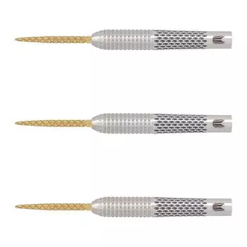 TARGET Target STEPHEN BUNTING G5 Generation 5 SWISS POINT STEEL 23g Stephen Bunting Player Model Dart Barrel Dart Set 190299