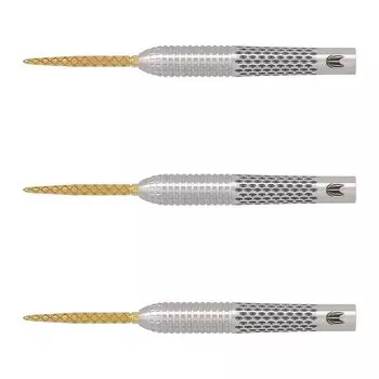 TARGET Target STEPHEN BUNTING G5 Generation 5 SWISS POINT STEEL 22g Stephen Bunting Player Model Dart Barrel Dart Set 190313