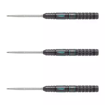 TARGET Target THE MIRACLE G5 The Miracle Generation 5 SWISS POINT STEEL Mirai Suzuki Model Dart Barrel Dart Set 190502