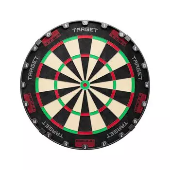 TARGET Target TOR DARTBOARD Доска для дартса 444011