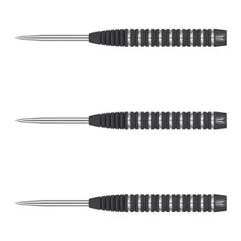 TARGET Target YOHKOH 02 STEEL 25g Dart Barrel Набор дротиков 190145