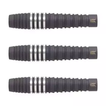 TARGET Target YOHKOH JPN 01 2BA Dart Barrel Набор дротиков 17,5 г 210174