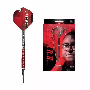 Target The Bullet Stephen Bunting Model G4 2BA 210103