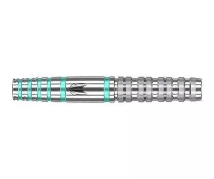 TARGET THE MIRACLE 80 MIKURU SUZUKI Darts 2BA Barrel 210030 [Target] Tungsten80% 18.5g
