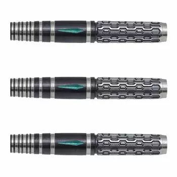 TARGET THE MIRACLE G2 The Miracle Generation 2 2BA Mirai Suzuki Model Dart Barrel Dart Set 210067