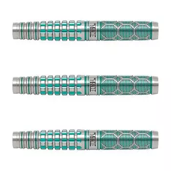 TARGET THE MIRACLE G3 The Miracle Generation 3 2BA Mirai Suzuki Model Dart Barrel Dart Set 210156