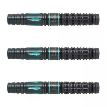 TARGET THE MIRACLE G5 LITE The Miracle Generation 5 Light 2BA Mirai Suzuki Model Dart Barrel Dart Set 210350