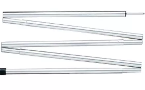 Tarp Pole Aluminum Mini Tarp Pole 165 1122460 Mont-bell