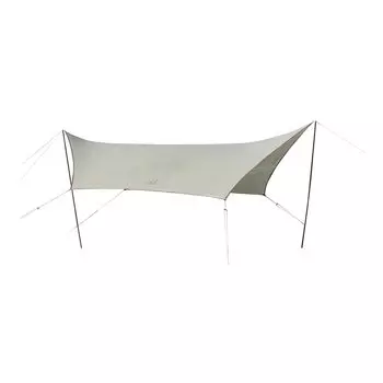 Tarp Wing 500 Tarppi Wing 500 Tarp people Полиэстер Водонепроницаемый S more 4-6 UPF50+