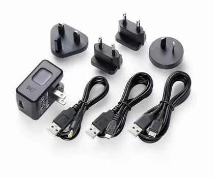 TASCAM PS-P520U USB-блок питания переменного тока для продукции TASCAM
