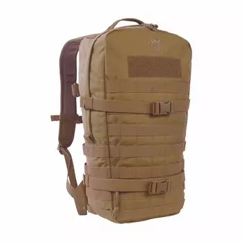 Tasmanian Tiger Essential Pack L MK2 15L Brown [Tasmanian Tiger] (Coyote 7595.346)