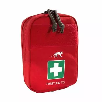 Tasmanian Tiger FIRST AID TQ Tasmanian Tiger First Aid TQ Red 7851.015