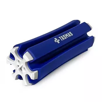 TASMAS Golf Club Holder Perfect for Fixed Storage Club Case Golf Club Bracket Club Carry Case [Official] Self-Play