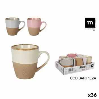 Tasse La Mediterrnea Anelo 200 Ml (36 Units) TU