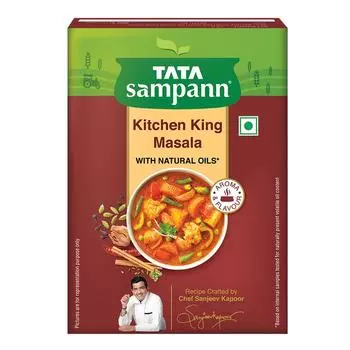 Tata Sampann Kitchen King Masala, 100 г