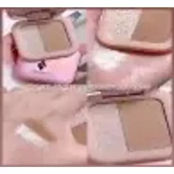 TATIBEAUTY Contouring Powder Highlight Disc Integrated Nose 3-Dimensional Shadow Shade Ginger Glee Brightening, 1 шт.