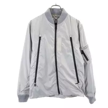 TATRAS FAUNO Куртка с утеплителем 3 Серый Мужская Б/У