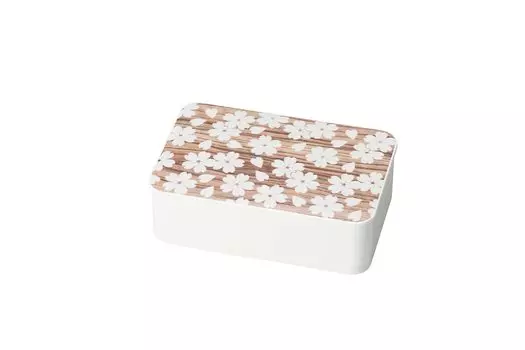 Tatsumiya Sakurawood Grain одноярусный обеденный стол розовый S 30358 розовый