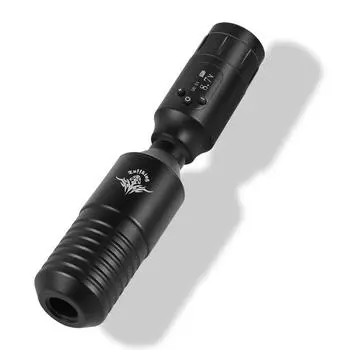 Тату-ручка с головкой Dc, головкой Rc, режущей линией, многофункциональной машиной «все в одном», оборудованием для татуировок, тату-машинкой