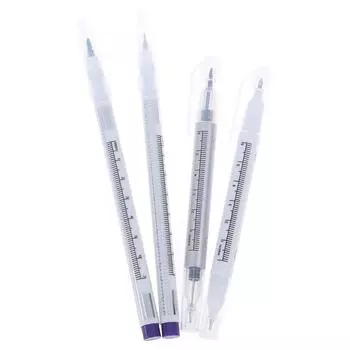 Татуировка Линия Губ Марка Ручка Вышивка Вышивка