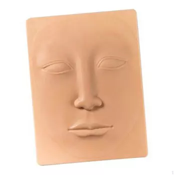 Татуировка Практика Skins Татуировка Skin Мягкий Силикон Многоразовый 3D