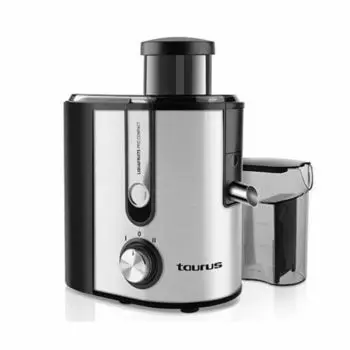 Taurus LIQUA PRO COMPA Стальная центрифуга 350 мл 1 л 600 Вт