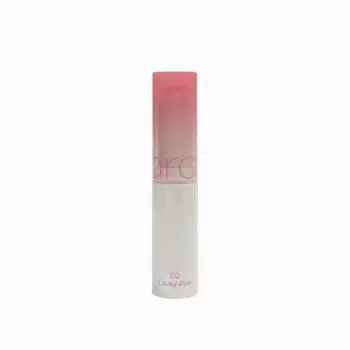 Тающий бальзам Rom&Glasting, 1 шт., 02 Lovey Pink, 3,5 г