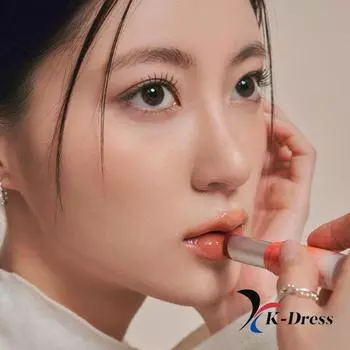 Тающий бальзам Rom&nd Glsting, 15 видов 01 Coco Nude