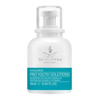 Tautrophen Гиалуроновая жидкость для глаз 15 мл