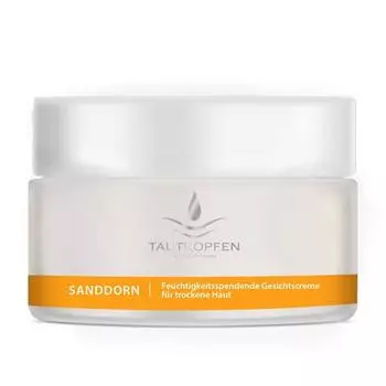 Tautrophen moisture cream 50ml