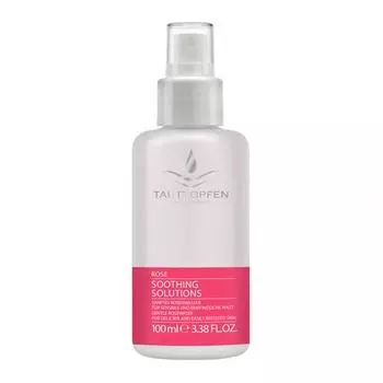 Tautrophen Rose Soft Water 100ml