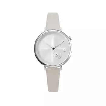 [Tax] Watch TS2203A Women s White